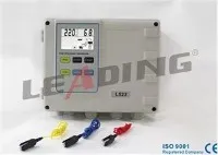 לוח בקר משאבה חכמה 1 שלב DOL Starter עבור חוות